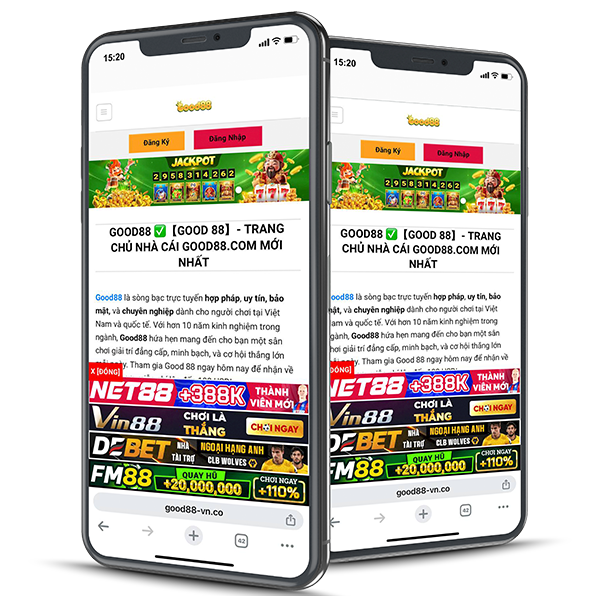 Good88 App