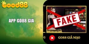 App Go88 Giả Đang Lan Rộng: Nhận Diện Sớm Để Tránh Rủi Ro